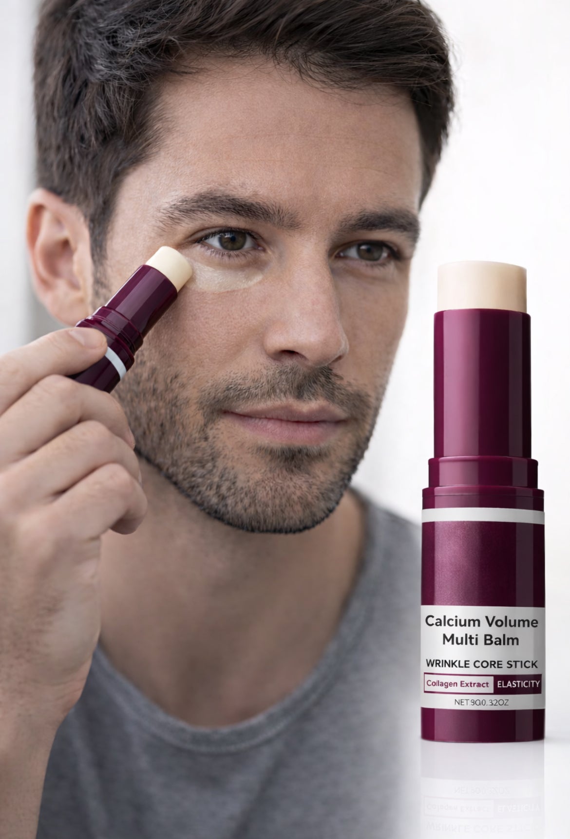 Calcium Volume Multi Balm™ Wrinkle Core Stick