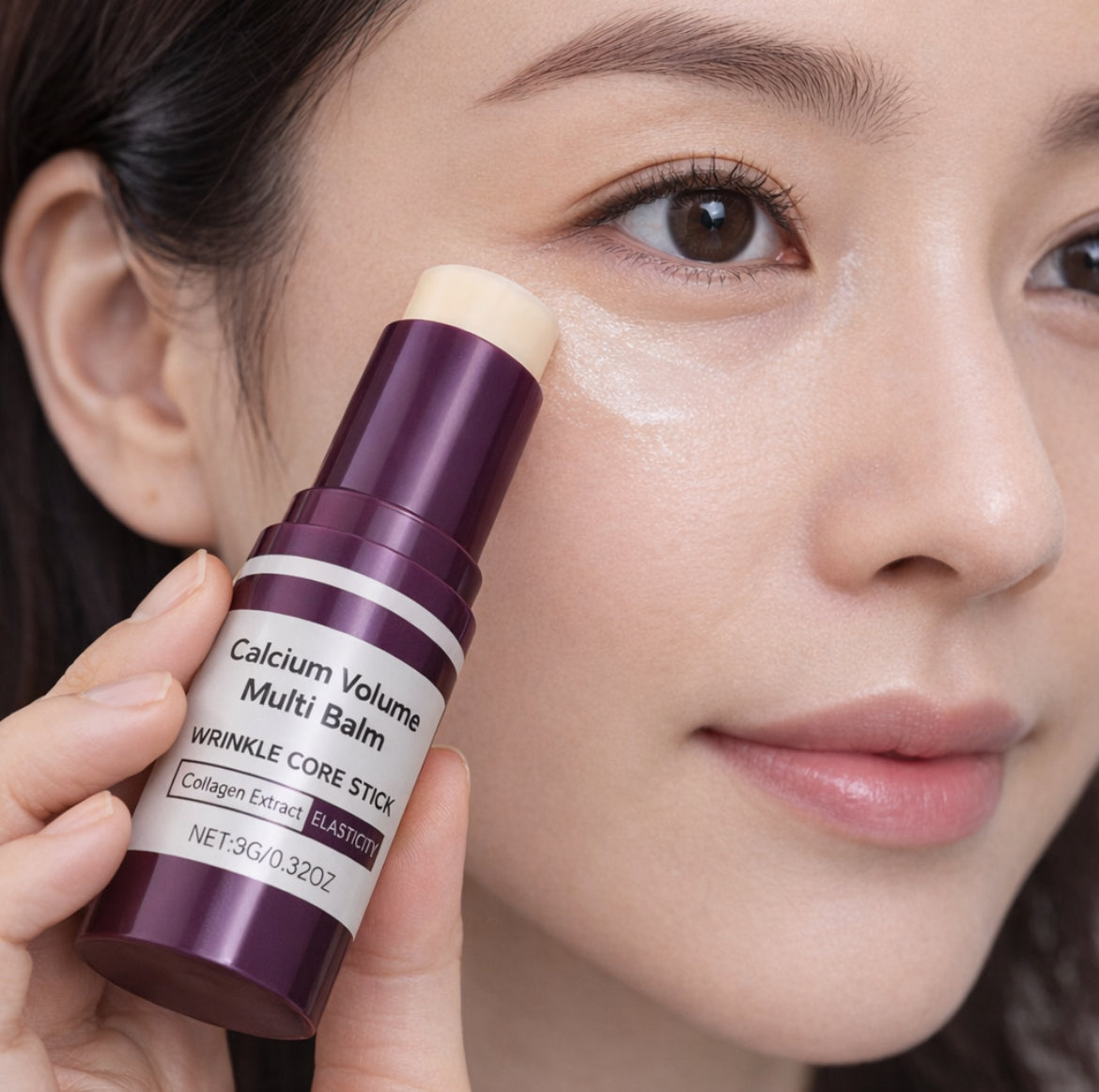 Calcium Volume Multi Balm™ Wrinkle Core Stick