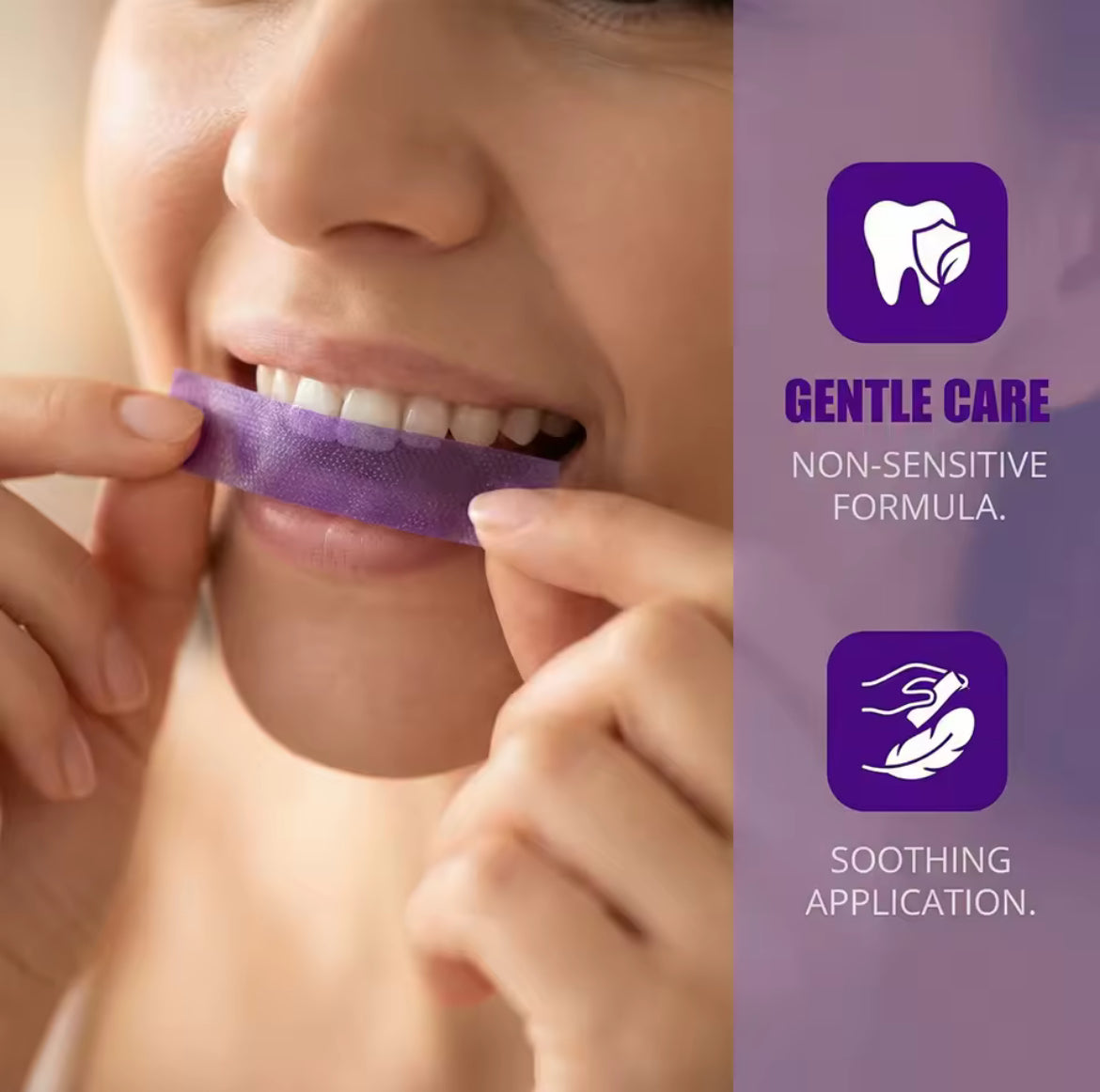 Teeth Whitening™ Shine Whitening Patches